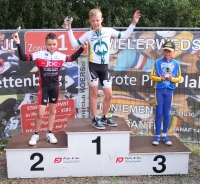 Green Procycling behaalt eerste prijs