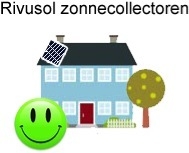 Meer rendement met een Rivusol zonneboiler